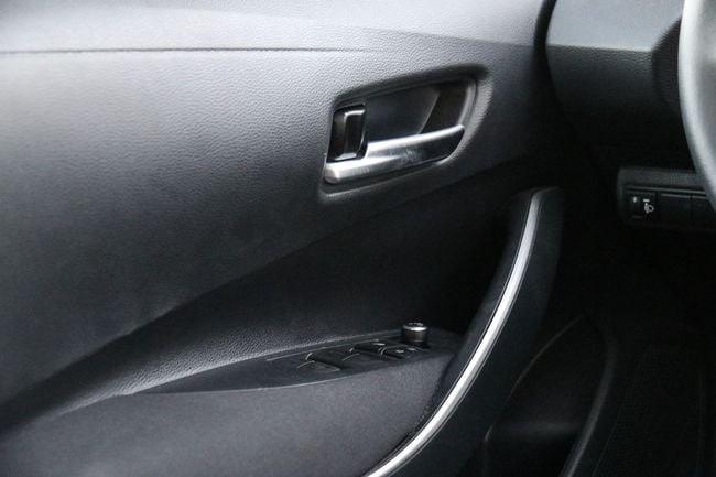 Toyota Corolla XLI EXECUTIVE MR, миниатюра 19