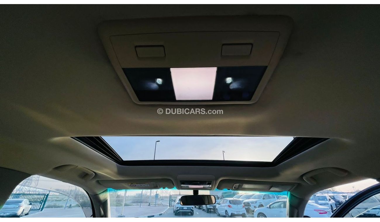 Toyota Land Cruiser LC300 Face-Lifted 4.7L 360 Camera 4WD Premium Beige Interior Sunroof Petrol 7 Seats