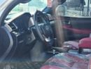 Lexus LX 570 UPGRADE 2021