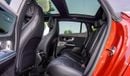 Mercedes-Benz EQE 53 2023 4 MATIC PLUS FULLY ELECTRIC CAR