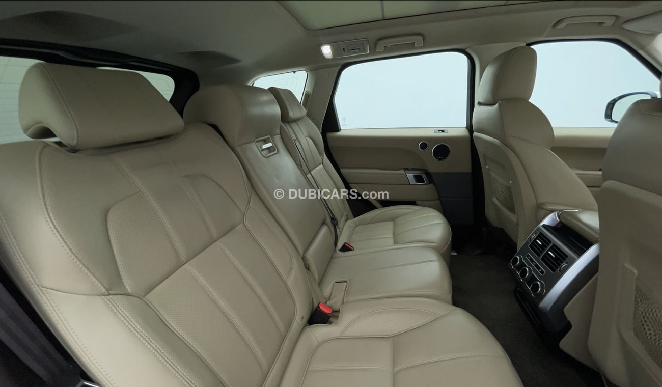 Land Rover Range Rover Sport HSE 3 | Zero Down Payment | Free Home Test Drive