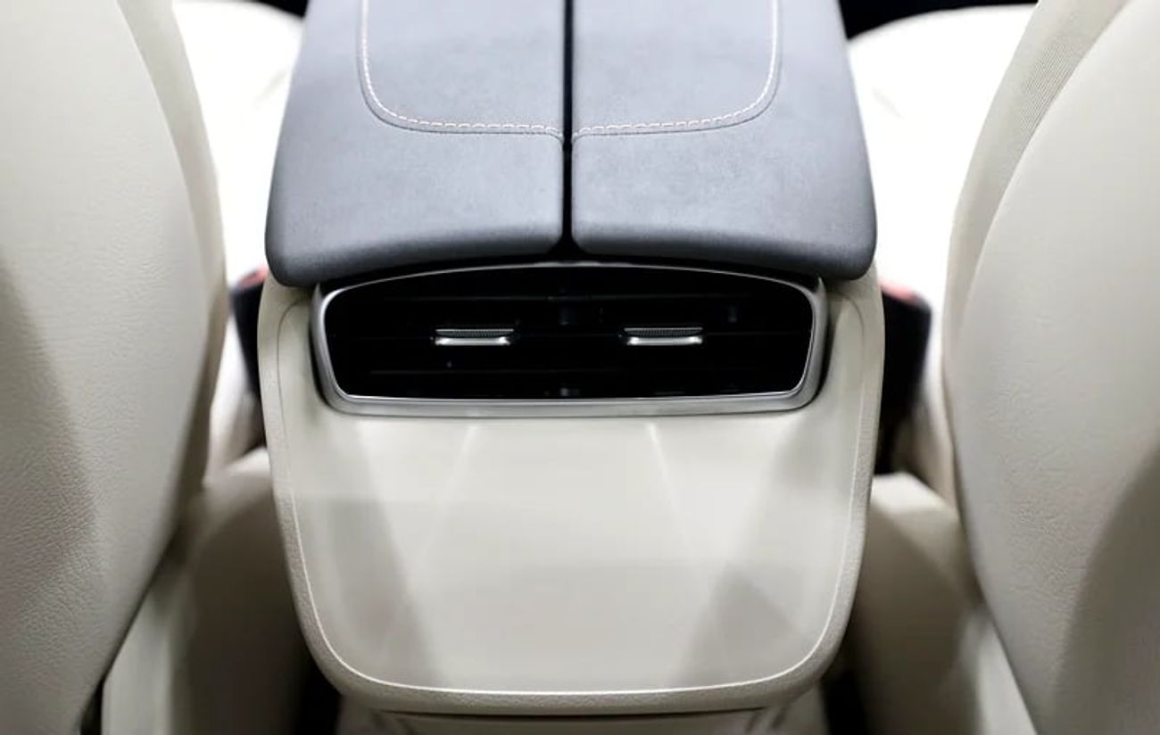 Mercedes-Benz EQS 680 2 Years Warranty + Free Registration | Model | Fully electric with 329 HP | Ref#A007592