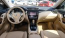 Nissan X-Trail 2.5 sl