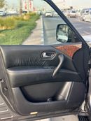 نيسان أرمادا Nissan Armada SV 2020