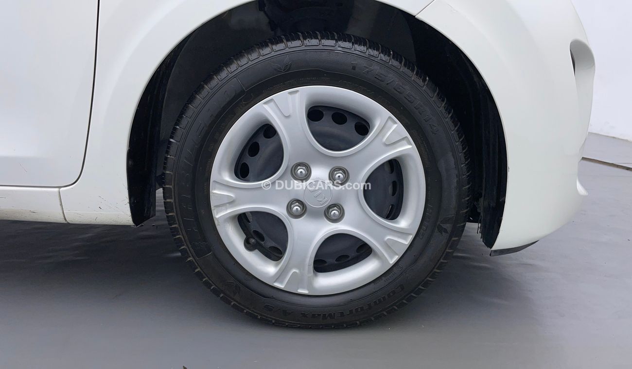 Kia Picanto LX 1.2 | Zero Down Payment | Free Home Test Drive