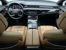Audi A8 L 55 TFSI quattro Business Edition 3.0L 340hp (Ref# 05520)