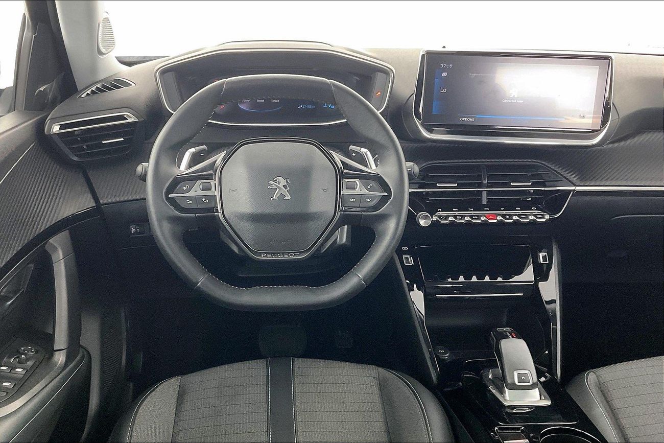 Peugeot 2008 Allure | Guaranteed Warranty | 0 Down Payment