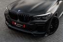 بي أم دبليو X6 X6 40i | 3,330 P.M | 0% Downpayment | BMW HISTORY | UNDER WARRANTY