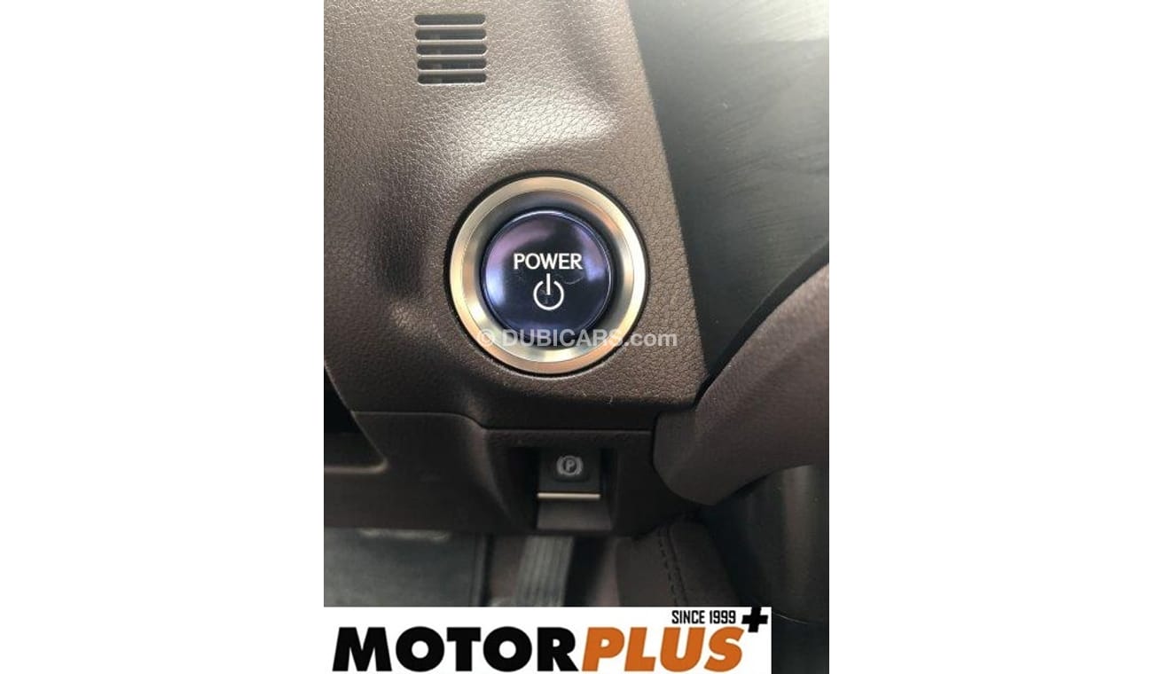 Lexus ES 300 h radar, seat heater, big screen, export only 2024 Euro specs