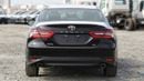 Toyota Camry TOYOTA CAMRY 3.5L PREMIUM 8-AT (Export Only)