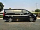 Toyota Granvia Toyota Gravnia Years 2021 3.5L Premium V6 petrol left hand drive