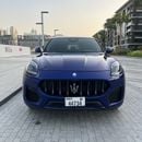 مازيراتي جريكال GT