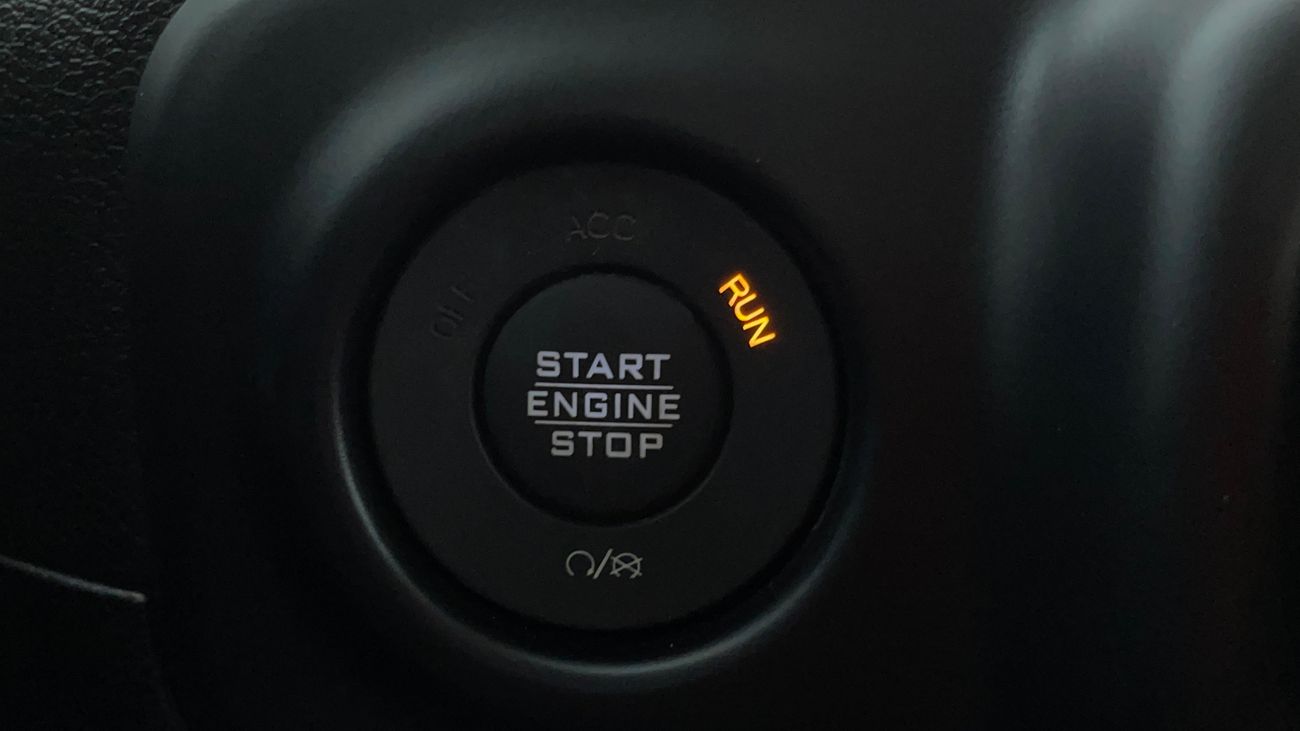 Jeep Wrangler SPORT 3.6 | Zero Down Payment | Free Home Test Drive