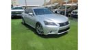 Lexus GS350 Platinum 2015 Lexus GS-350, Full Option