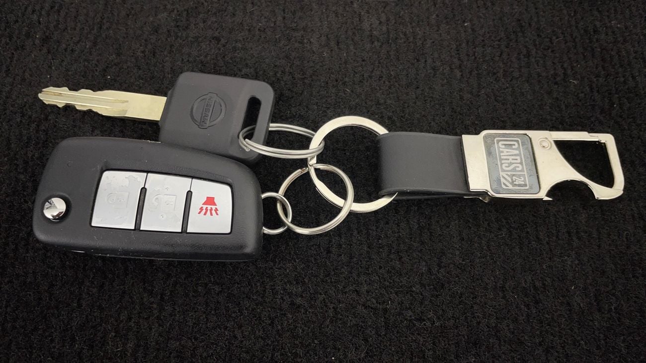 Nissan Kicks S 1.6 | Zero Down Payment | Free Home Test Drive