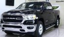 RAM 1500 BRAND NEW