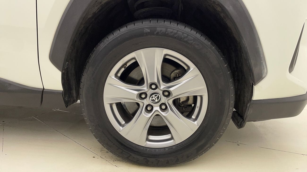 Toyota RAV4 EX 2.5 | Zero Down Payment | Home Test Drive