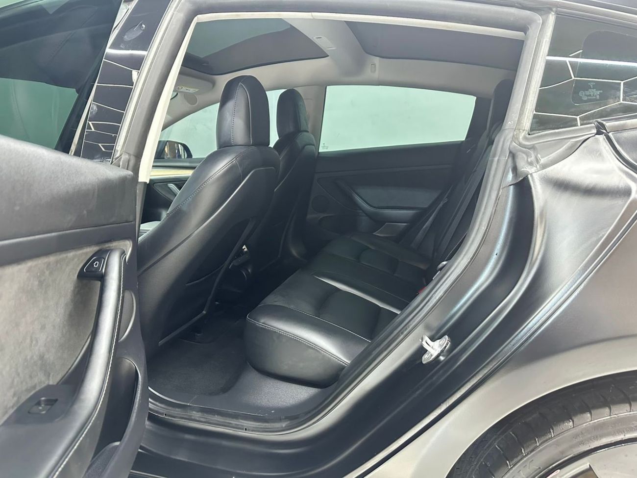 تسلا موديل 3 Performance (AWD)