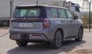 Nissan Patrol LE PLATINUM CITY PLATINUM V6T