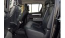 Toyota Hilux Revo Double Cab Pickup 2.8l Diesel Automatic