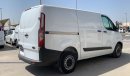 Ford Transit Ford Transit 2017 Van Ref# 543