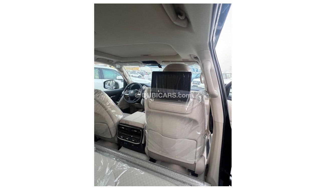 Toyota Land Cruiser Land Cruiser vxr 3.3  Deisel Full option