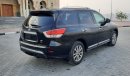 Nissan Pathfinder 2015 NISSAN PATHFINDER SL