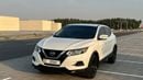 Nissan Rogue 2.0L AWD Original Paint