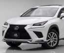 لكزس NX200t PLATINUM