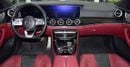 Mercedes Benz CLS350 AMG EXCELLENT DEAL for our Mercedes CLS350 ( 2019 Model ) in White Color GCC Specs
