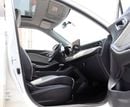 JAC JS4 LUXURY