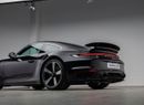 Porsche 911 TURBO