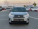 تويوتا هايلاندر 2015 TOYOTA HIGHLANDER IMPORTED FROM USA
