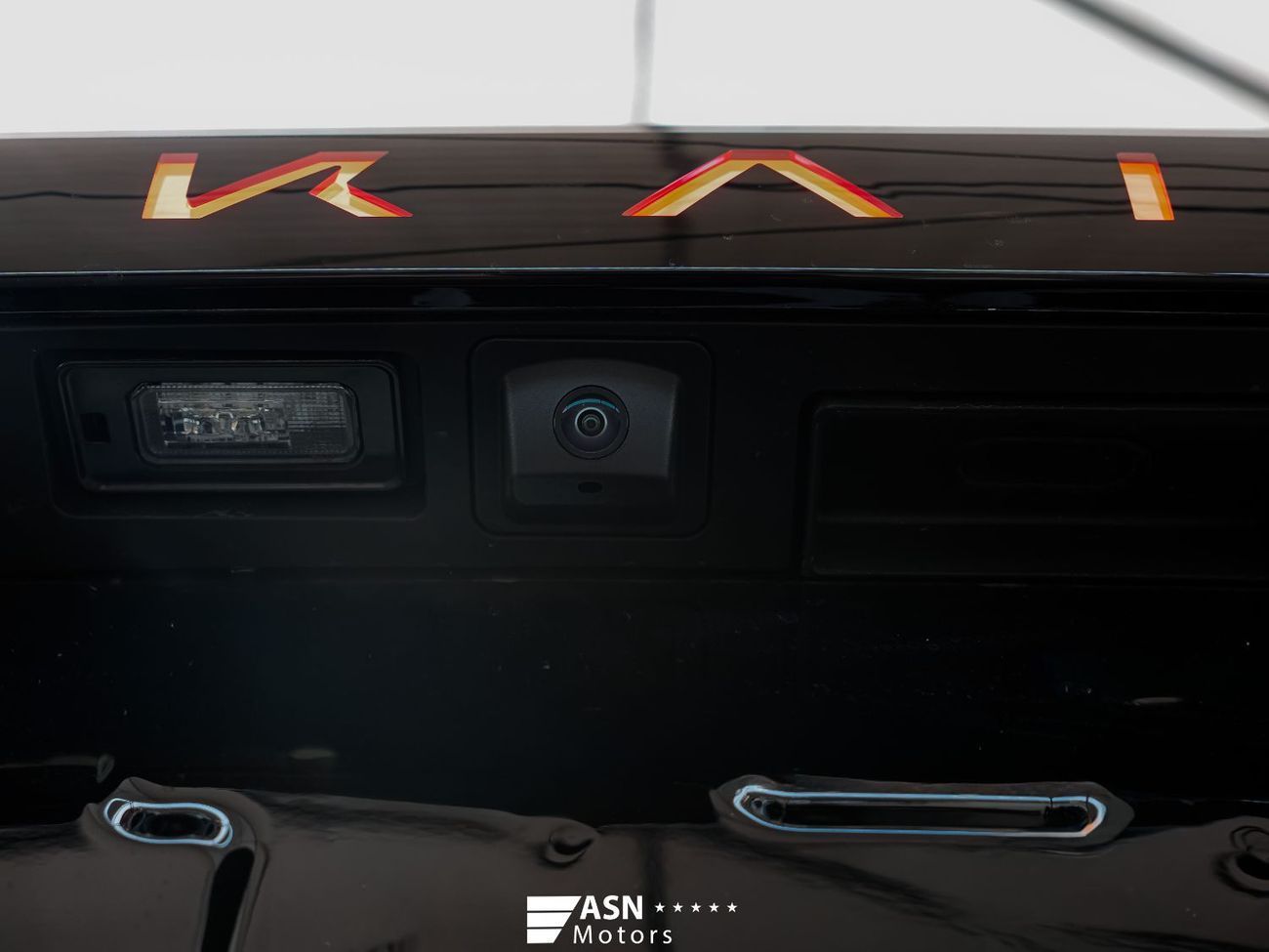 Kaiyi X7 1.5T Mountain Peak Edition 7 seater (Export Price)