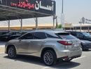 Lexus RX350 F-SPORT