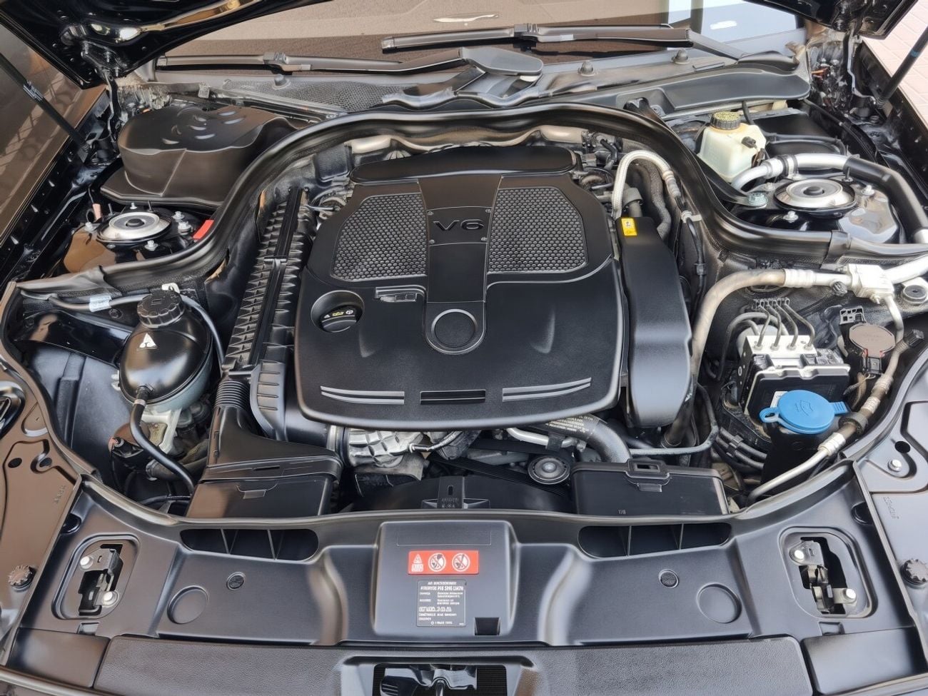 Mercedes Benz CLS350 STANDARD