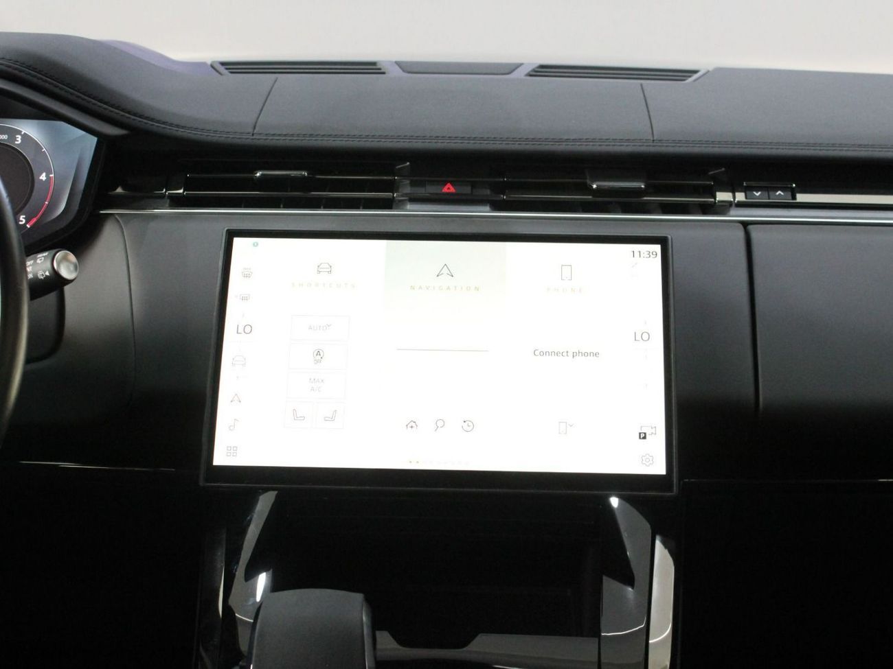 Land Rover Range Rover Sport Dynamic | Diesel