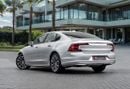 Volvo S90 1,861 P.M | 0% Downpayment | Volvo S90 Agency Maintained!