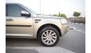 لاند روفر LR2 2012 - GCC Specs - Immaculate Condition