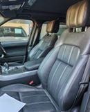 لاند روفر رينج روفر