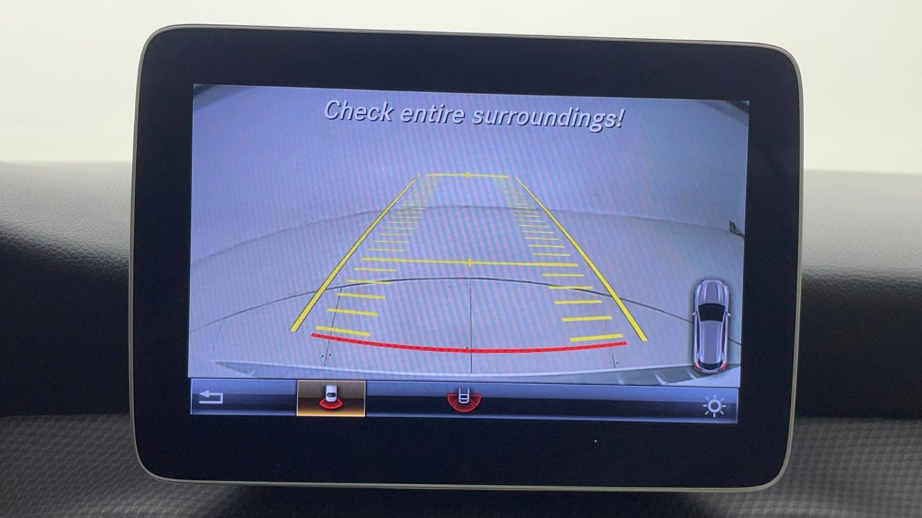 مرسيدس بنز GLA 220 PREMIUM 2 | بدون دفعة مقدمة | اختبار القيادة في المنزل