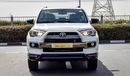 Toyota 4Runner Nightshade