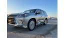 Lexus LX570 Platinum