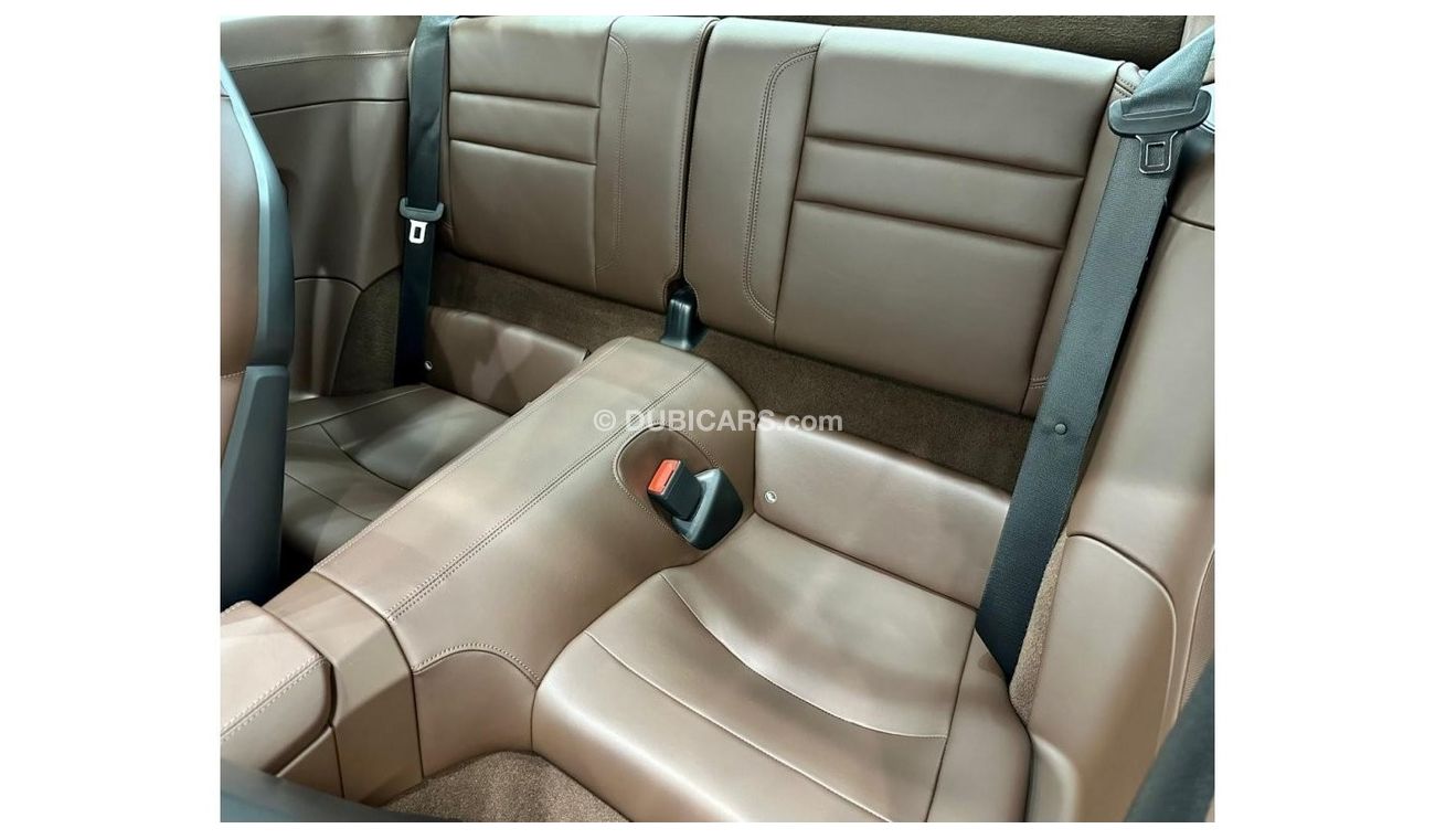 Porsche 911 2021 911 Porsche Carrera, 03/2024 Porsche Warranty, GCC