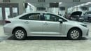 Toyota Corolla 2023 XLI | AED 792/Month | 0 DP | 30 Day Return | Warranty | Service History
