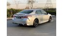 Toyota Camry SE+ V6