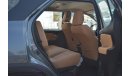 Toyota Fortuner TOYOTA FORTUNER 2.7 AT 4X4 GREY 2022