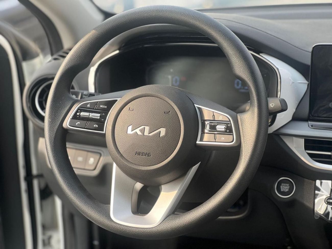 Kia K3 EX DLX 1.6L MPi 1.6L CHINESE