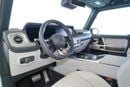 Mercedes-Benz G 63 AMG 4MATIC SUV