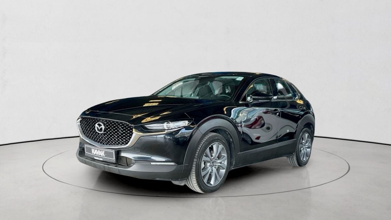 Mazda CX30 Elite 2.0L Elite | Guaranteed Warranty | 0 Down Payment